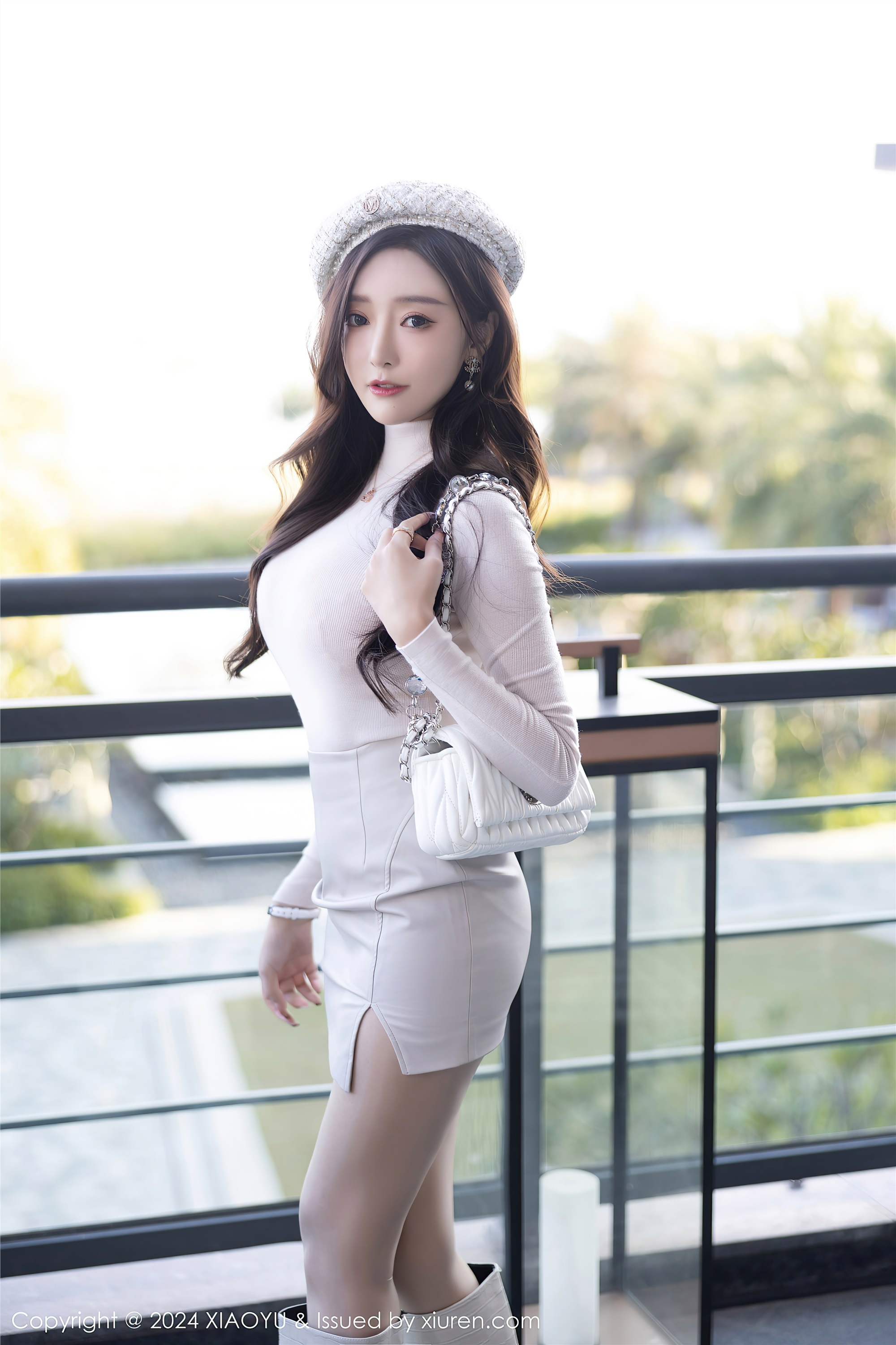 XIAOYU语画界 2024.01.30 VOL.1194 王馨瑶yanni